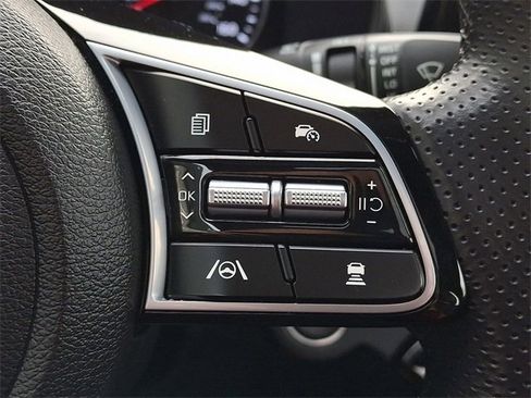 Certified 2023 Kia Forte GT-Line w/ GT-Line Premium Package image 22