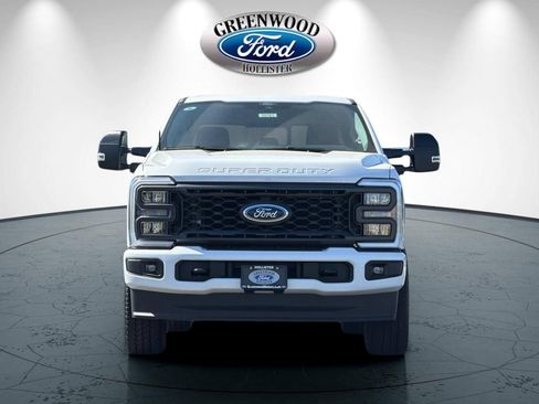 New 2026 Ford F350 XL w/ STX Appearance Package AWD/4WD image 9