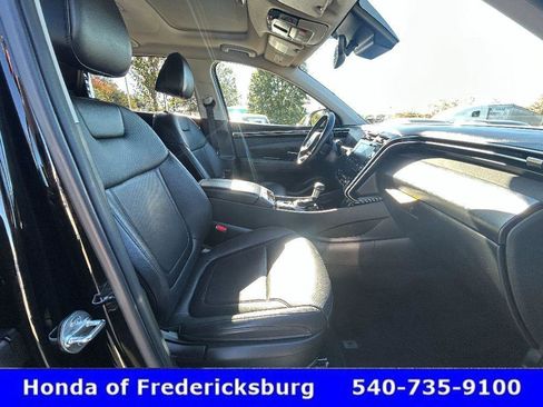 Used 2023 Hyundai Tucson SEL w/ Convenience Package image 21