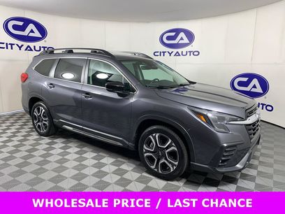 Used 2024 Subaru Ascent Limited
