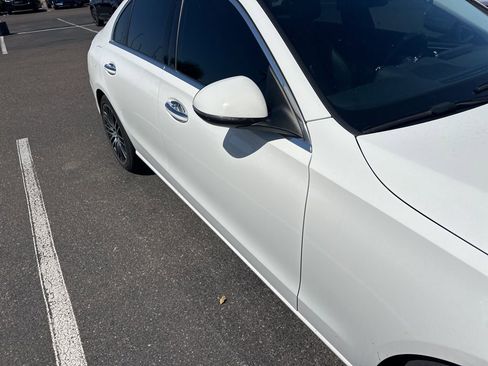 Used 2023 Mercedes-Benz C 300 Sedan image 8