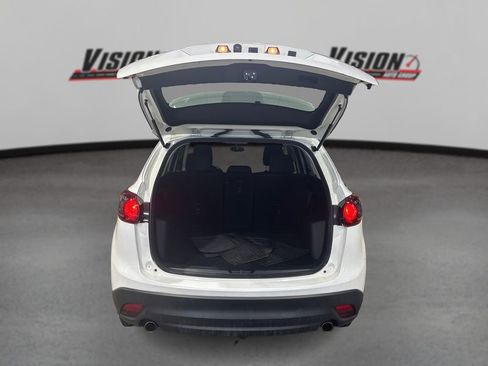 Used 2015 MAZDA CX-5 Touring w/ Bose/Moonroof Package image 11