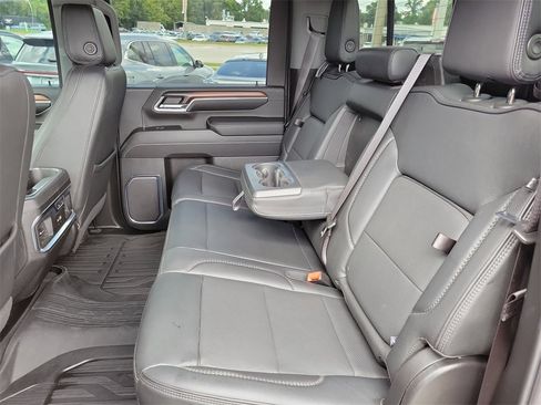Used 2024 GMC Sierra 2500 Denali w/ Denali Reserve Package image 79