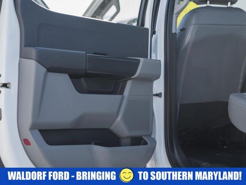 Used 2023 Ford F150 XL w/ Trailer Tow Package image 76