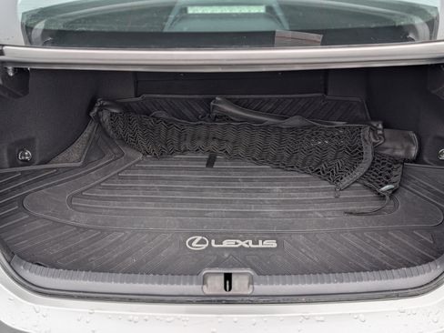 Used 2019 Lexus ES 350 Luxury image 50