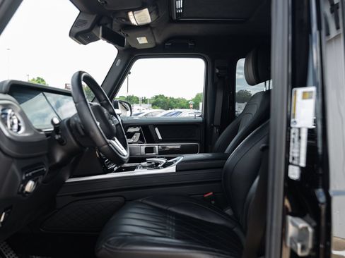 Used 2022 Mercedes-Benz G 550 image 53
