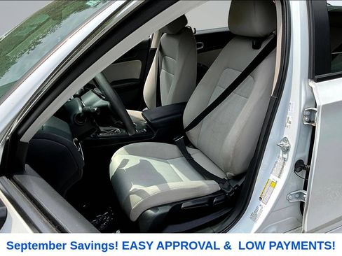 Used 2022 Honda Civic LX image 20