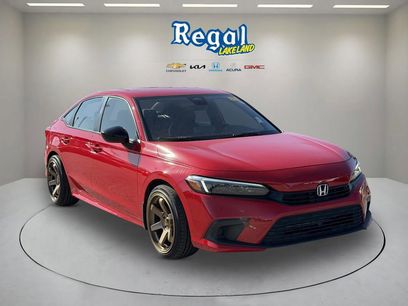 Used 2023 Honda Civic Sport