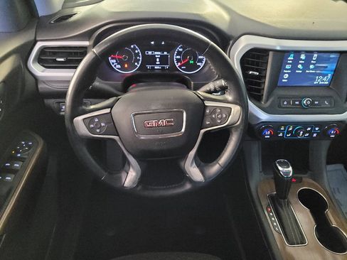 Used 2019 GMC Acadia SLE FWD image 22
