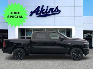 New 2026 RAM 1500 Big Horn AWD/4WD video 1