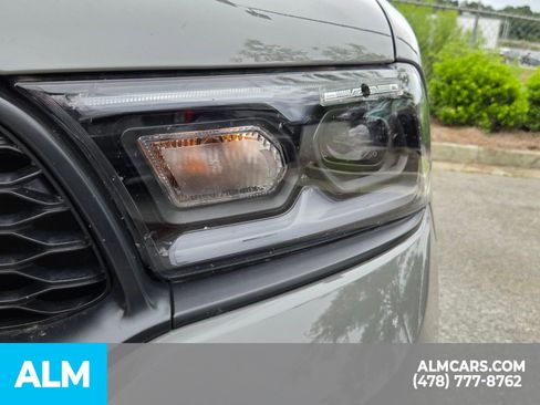 Used 2026 Dodge Durango GT RWD image 25