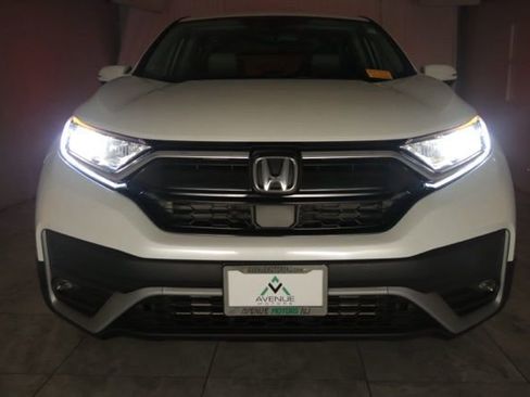 Used 2022 Honda CR-V EX-L image 39