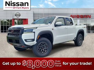New 2026 Nissan Frontier PRO-4X w/ Pro-4x Convenience Package AWD/4WD video 1