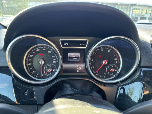 Certified 2018 Mercedes-Benz GLE 350 4MATIC image 3