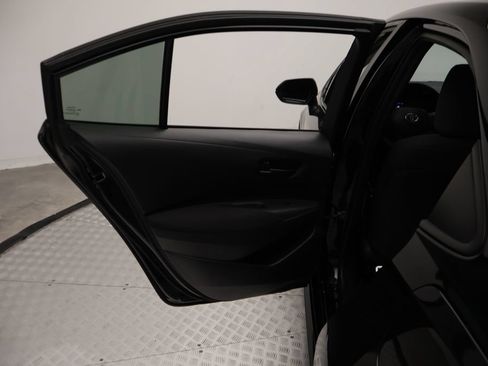 Certified 2023 Toyota Corolla LE FWD image 20