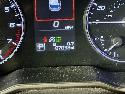 Used 2020 Subaru Outback Limited w/ Popular Package #2 AWD/4WD image 19