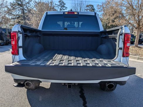 Used 2025 RAM 1500 Big Horn image 15