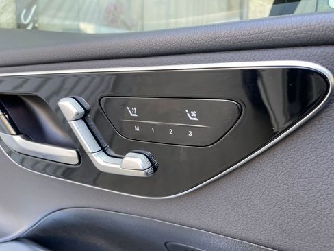 Used 2024 Mercedes-Benz C 300 C 300 image 23