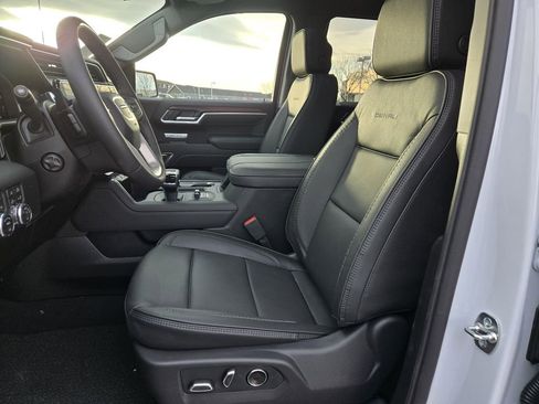 New 2026 GMC Sierra 1500 Denali image 4