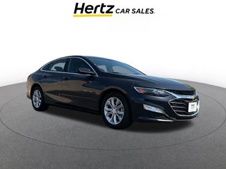 Used 2023 Chevrolet Malibu LT image 1