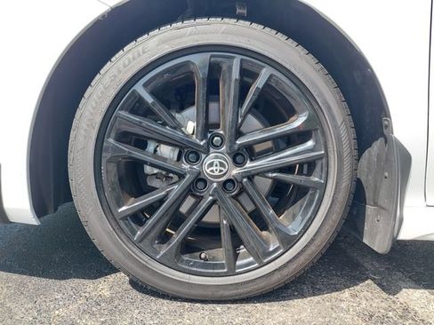 Certified 2025 Toyota Camry SE FWD image 52