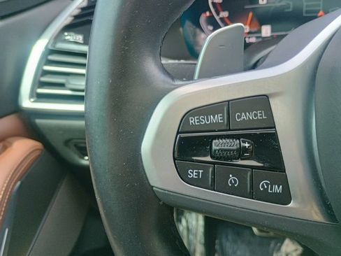 Used 2023 BMW X5 M50i w/ Dynamic Handling Package AWD/4WD image 30