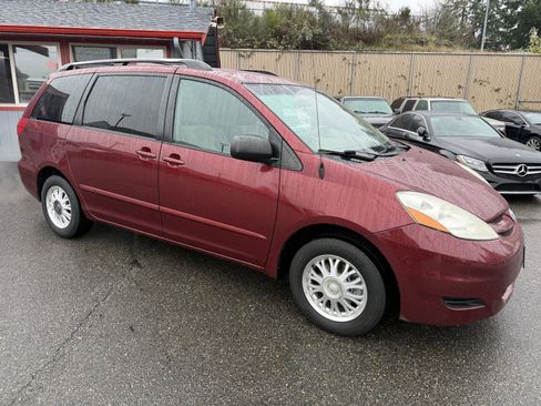 Used 2006 Toyota Sienna LE image 5