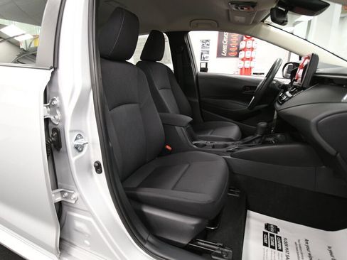 Certified 2024 Toyota Corolla LE image 26