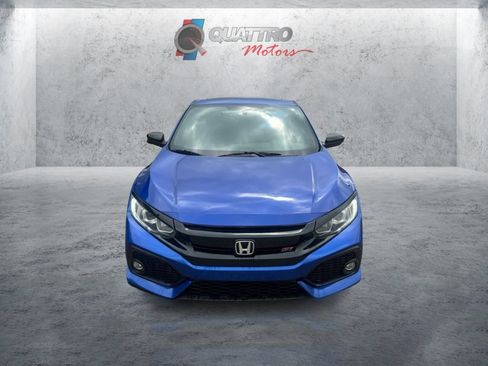 Used 2018 Honda Civic Si image 9