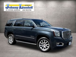 Used 2020 GMC Yukon Denali w/ Open Road Package video 1