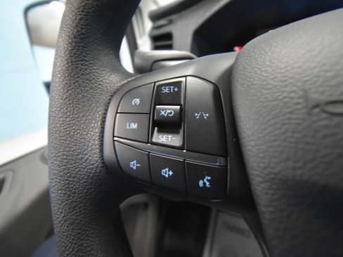 New 2026 Ford Transit 250 148 Medium Roof w/ Load Area Protection Package image 9