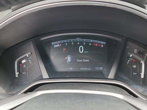 Used 2018 Honda CR-V EX-L image 31
