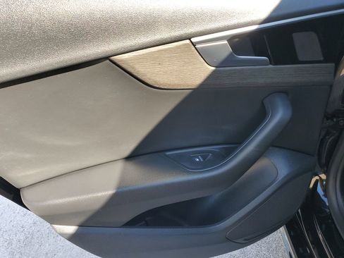 Used 2022 Audi A5 2.0T Premium image 43