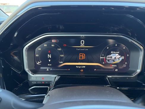 New 2026 GMC Sierra 2500 SLT w/ SLT Premium Package image 20