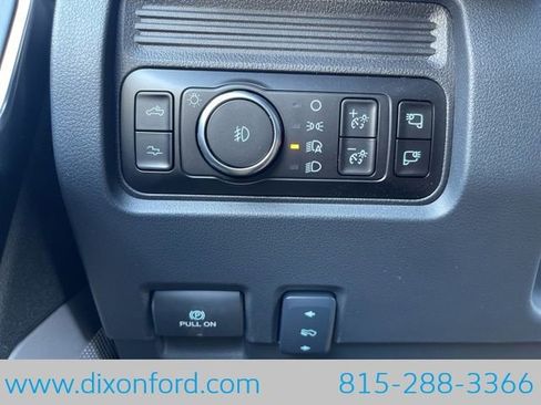 New 2026 Ford F350 Platinum w/ FX4 Off-Road Package image 18