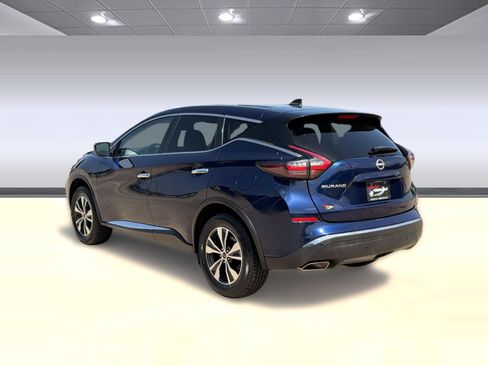 Used 2023 Nissan Murano S FWD image 3