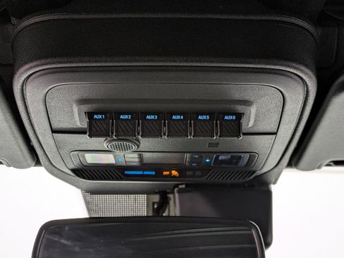 Used 2023 Ford Bronco Outer Banks image 26