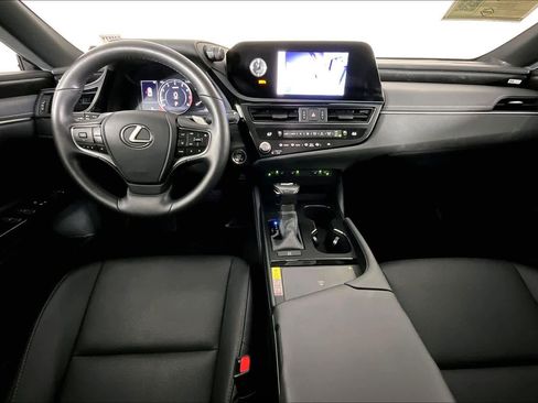 Used 2025 Lexus ES 350 w/ Premium Package image 14