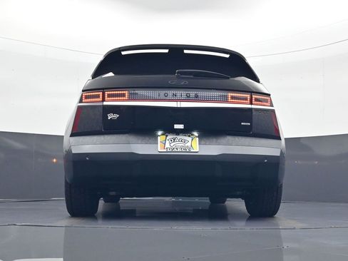 New 2025 Hyundai Ioniq 5 XRT image 26