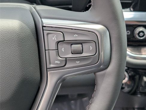 New 2026 Chevrolet Silverado 2500 LTZ w/ Trail Boss Package AWD/4WD image 21