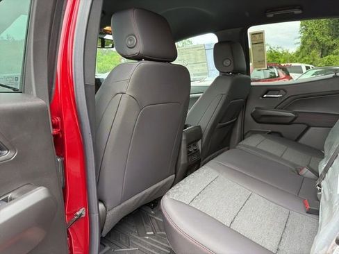 New 2026 Chevrolet Colorado Z71 AWD/4WD image 17