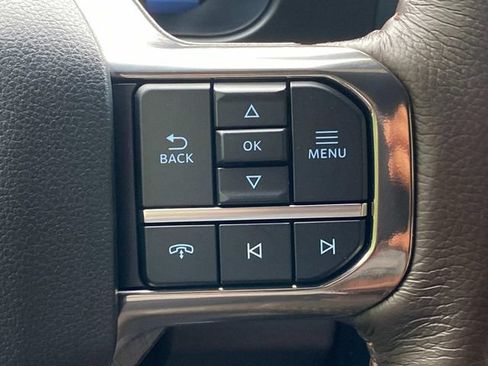 Used 2026 Ford F250 King Ranch w/ Tremor Off-Road Package AWD/4WD image 19
