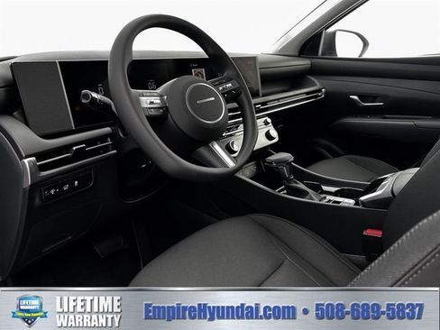 New 2026 Hyundai Tucson SEL AWD/4WD image 14