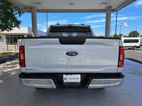 Used 2022 Ford F150 XLT AWD/4WD image 5