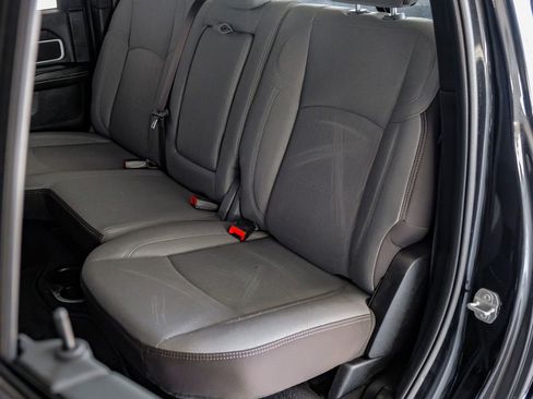 Used 2024 RAM 2500 Big Horn w/ Bed Utility Group image 34