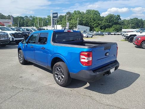 Used 2026 Ford Maverick XLT w/ Equipment Group 301A AWD/4WD image 5