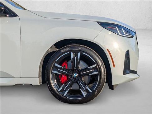 Used 2025 BMW X3 M50 image 23