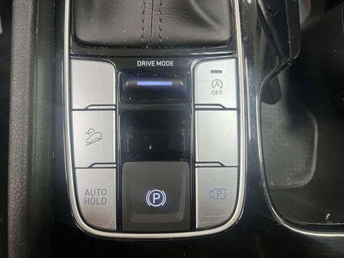 Used 2024 Hyundai Tucson SEL image 20