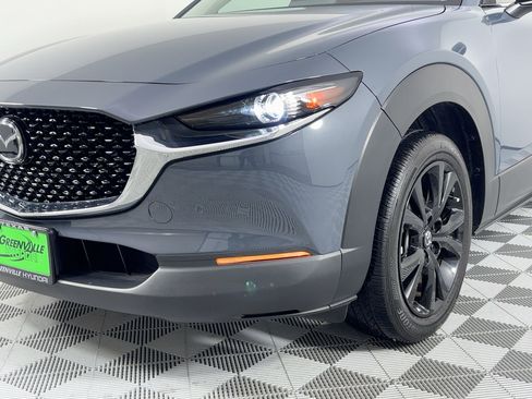 Used 2024 MAZDA CX-30 AWD 2.5 S w/ Preferred Package image 11