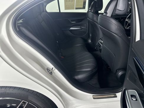 Used 2026 Mercedes-Benz E 350 Sedan image 17